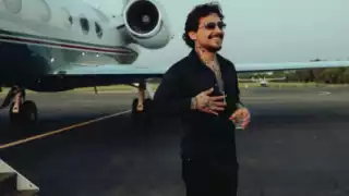 ¿Christian Nodal le dio el mismo regalo a Ángela Aguilar que le dio a Cazzu? Por esto lo critican