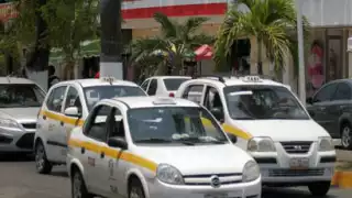 Los taxistas han sido señalados en varias ocasiones de dar mal servicio y faltar al respeto.