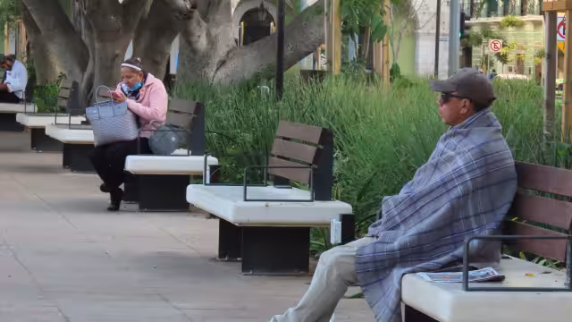 El Frente Frío 35 dejará afectaciones en Yucatán este martes