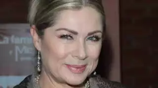 Leticia Calderón habla sobre el supuesto abandono de su madre en un asilo