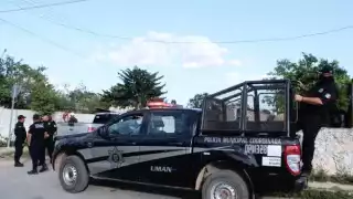 Horas después, la policía logra detener al presunto autor del atraco, un nicaragüense