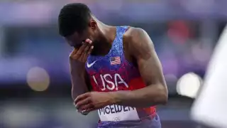 No quisieron compartir el oro