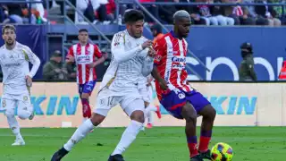 Las acciones desde el Alfonso Lastras