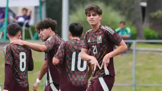 Afinando detalles de cara al premundial