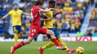 La acciones del partido