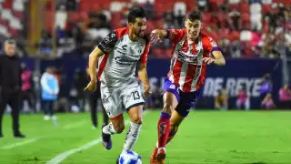 Los zorros perdieron el liderato momentáneo