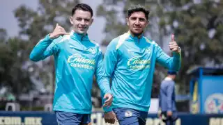 En Coapa están listos para retomar el camino