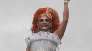 Yucatán se llenará de colores en las marchas del Mes del Orgullo