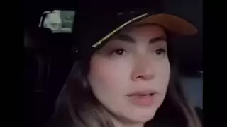 A través de Instagram la esposa de El Escorpión Dorado habló sobre las recientes críticas hacia su relación