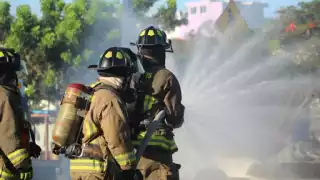El simulacro se llevará a cabo el viernes 19 de septiembre