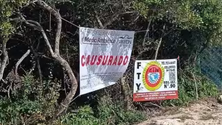 Profepa clausura Las Dunas y escala la batalla por las dunas de Chuburná Puerto