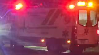 Confusión por una supuesta infidelidad termina con un hombre herido a palazos