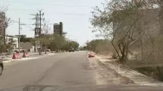 Santa Gertrudis Copó ha sido punto de interés de los nuevos vecinos de Mérida