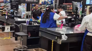 Gasolineras y supermercados deberán habilitar áreas de descanso