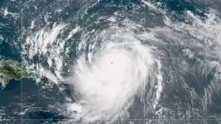 La Península de Yucatán vigila las formaciones ciclónicas en el Atlántico