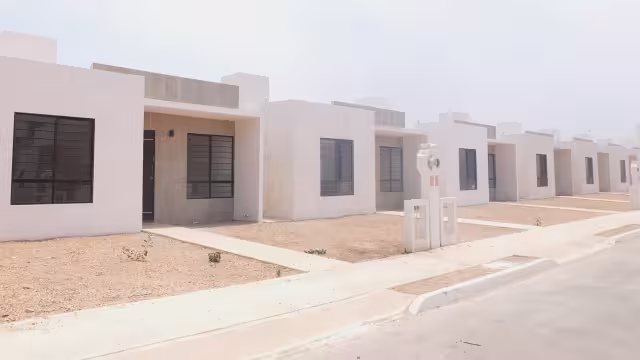 Ciertas colonias de Mérida son muy solicitadas