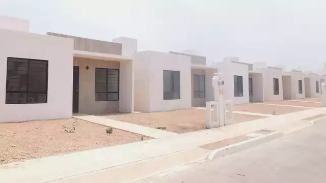 Ciertas colonias de Mérida son muy solicitadas