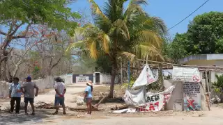 Niños de Santa María Chi ganan batalla legal a Kekén por la contaminación de su granja porcícola en Mérida  