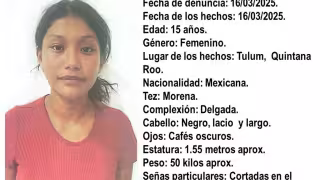 Activan ficha del Protocolo Alba en Tulum por Ada María Jiménez Bautista