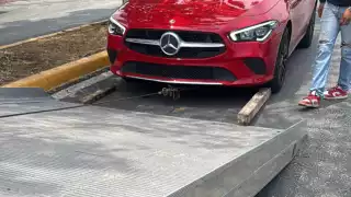 El caso ha generado opiniones divididas en redes sociales.