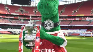 Foto: Gunnersaurus