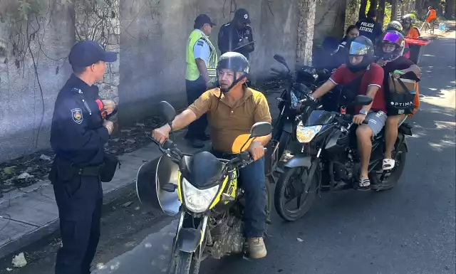 Chetumal: inconformidad ciudadana tras retiro de autos y motos en avenida Centenario