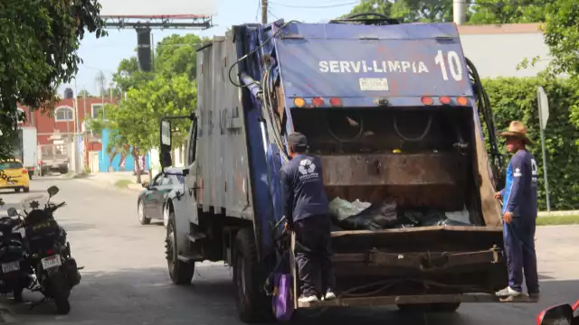 Más de 487 toneladas se recolectaron en las casas; exhortan a la ciudadanía a reportar casos similares