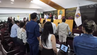 La Secretaría de Hacienda rechaza solicitud de préstamo millonario al Gobierno de Campeche