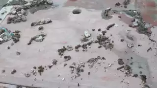 Esta clase de sucesos ponen en riesgo la salud de las personas.