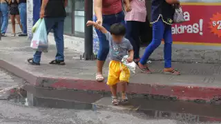 Yucatán, tercer lugar nacional en índice de niños con sobrepeso y obesidad en México