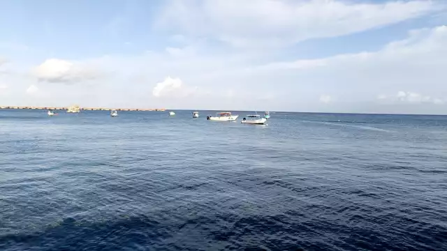 Desde el 8 de abril, la Capitanía de Puerto cerró los muelles