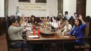 Mérida colaborará con el Infonavit para mejorar la oferta de viviendas en zona urbana