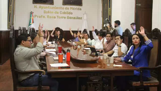 El municipio apoyará a la institución para mejorar la oferta de viviendas.