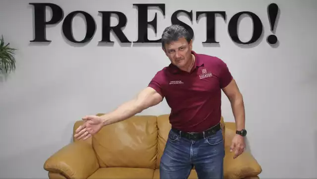 El consolidado réferi es el tercer yucateco en presenciar un combate por un cinturón mundial