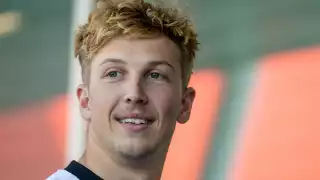 Piastri es el actual lider del campeonato