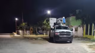 Exigen a CFE solución definitiva tras nuevo apagón en Sabancuy