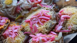 Feria del Panucho en Mérida: Horario, sede y precios del platillo yucateco 