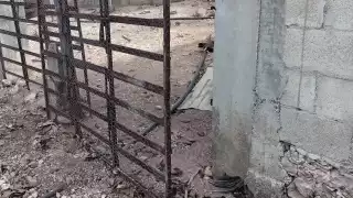 Tragedia rural: les roban todos sus animales y matan aves en su emprendimiento