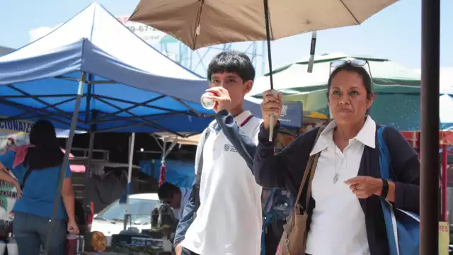 La UADY advierte que las temperaturas extremas continuarán en los próximos días en toda la entidad