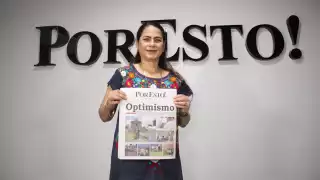 Feria Internacional de la Lectura Yucatán 2025  prevé recibir a 240 mil visitantes