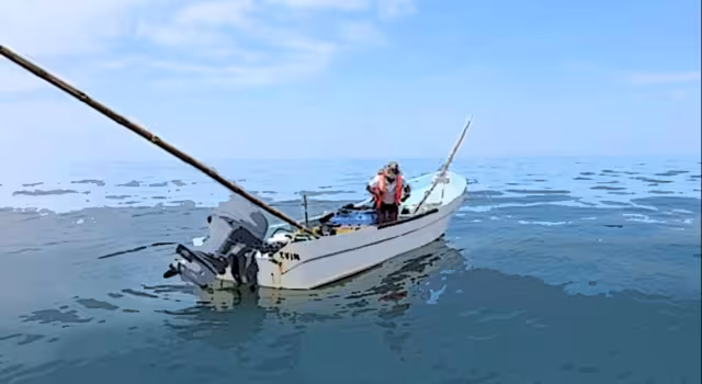 Récords de captura, presencia global y una amenaza persistente: la pesca yucateca vive momento decisivo