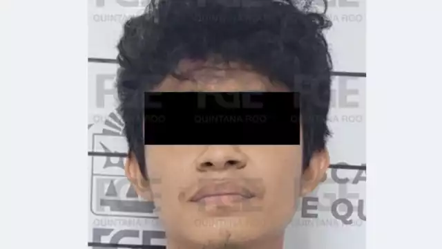 La Fiscalía de Quintana Roo detuvo a Moisés David “N” en Cancún por presunta pornografía infantil