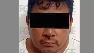 Carlos Antonio "N" será trasladado al Cereso de Cancún para cumplir su sentencia