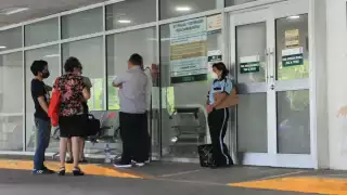 IMSS Quintana Roo  no detendrá labores durante el paso del Huracán Beryl