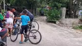 Trágico hallazgo en Temozón: Localizan a “Yori” sin vida dentro de un pozo