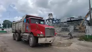  Cañeros de Champotón denuncian a la CNC y al Ingenio “La Joya” por cobros injustificados