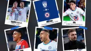 Se viene la Jornada 11 de la Liga MX