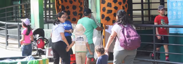 El trenecito del Centenario de Mérida ya se encuentra en funciones
