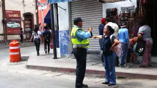 Entre enero y febrero pasado se recibieron 406 reportes de incidentes relacionados con agresiones de pareja