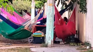 El Hospital General de Chetumal se encuentra rebasado ante la creciente demanda de atención médica.